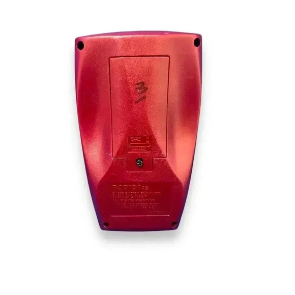 Vintage 1999 Radica Freecell Solitaire Electronic Handheld Game - Tested & Works - Picture 4 of 7